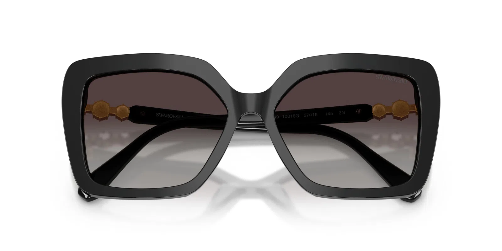 Swarovski 6049 Sunglasses - view 42